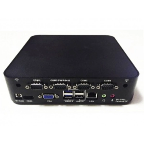 POS-компьютер Sam4s Jupiter (Forza) BoxPC
