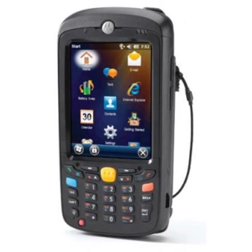 ТСД Терминал сбора данных Motorola MC55 MC55A0-P20SWRQA9WR