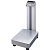 Весы торговые напольные CAS ND ND-300E