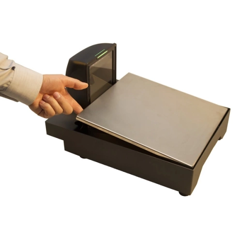 Сканер весы DP ScanFox DP303
