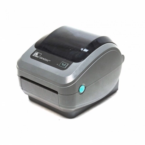 Принтер печати этикеток Zebra GK420d GK42-202521-000