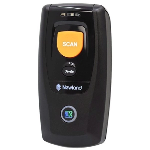 Беспроводной сканер штрих-кода Newland BS80 Piranha NLS-BS8080-1D