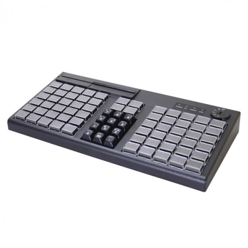 Программируемая клавиатура MERTECH (Mercury) KB-76 MER1121