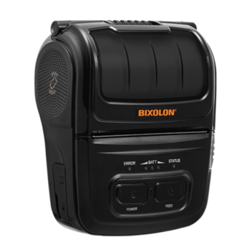 Принтер этикеток Bixolon SPP-L310WDaK5