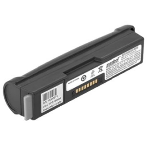 Аккумулятор увеличенной емкости для WT40x0 (BTRY-WT40IAB0H)