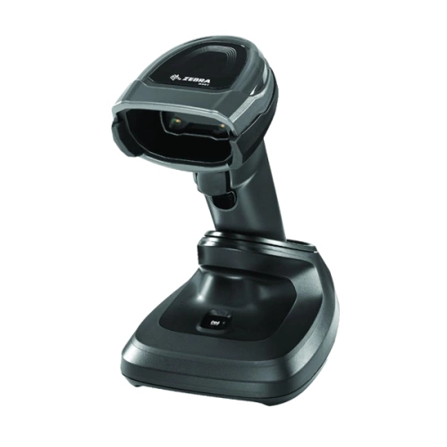 Беспроводной сканер штрих-кода Zebra DS8178 DS8178-SR7U2100PFW