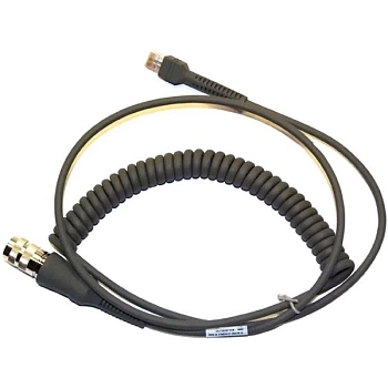 Кабель Zebra LS3408 (Motorola, Symbol) 2.7 м CBL-71918-12R Кабель Zebra LS3408 (Motorola, Symbol) 2.7 м CBL-71918-12R