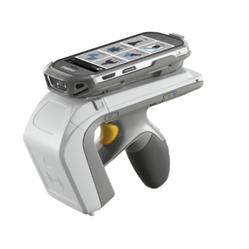 RFID считыватель Zebra RFD8500 (RFD8500-5000100-EU)