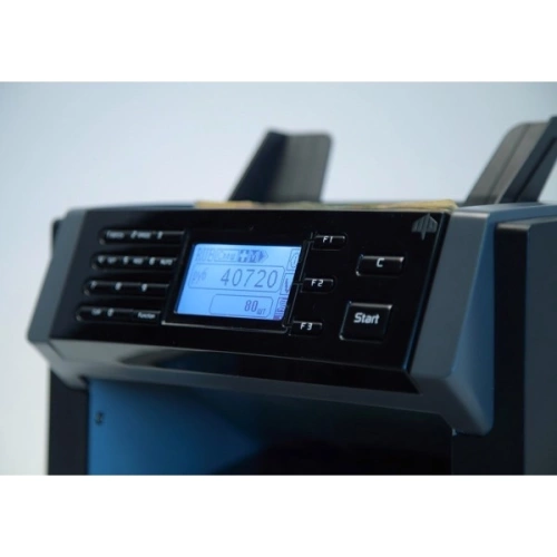 Счетчик банкнот PRO NC-3300 T-06014
