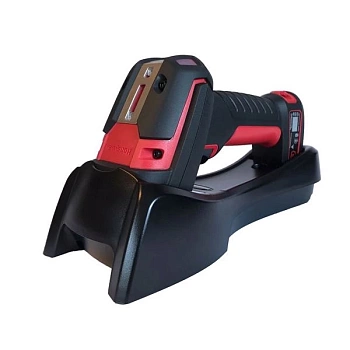 Беспроводной сканер штрих-кода Honeywell Granit XP 1991iXR 1991IXR-3USB-5-R