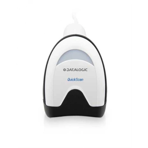Сканер штрих-кода Datalogic QuickScan QD2500 QD2590-WH