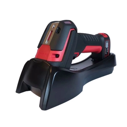 Беспроводной сканер штрих-кода Honeywell Granit XP 1991iXR 1991IXR-3USB-5-R