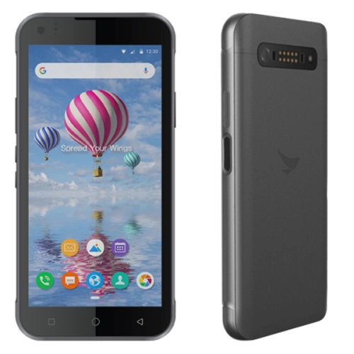ТСД Терминал сбора данных Bluebird HF550X HF550X-ANLHNR