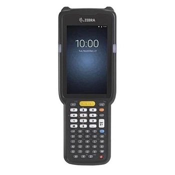ТСД Терминал сбора данных Zebra MC3300 MC330K-SL4HA3RW