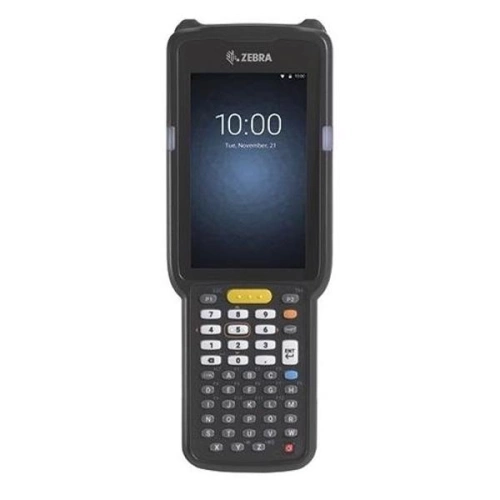 ТСД Терминал сбора данных Zebra MC3300 MC330K-SL4HA3RW