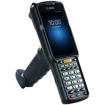 RFID-терминал Zebra MC3390R MC339R-GF2HG4US RFID-терминал Zebra MC3390R MC339R-GF2HG4US