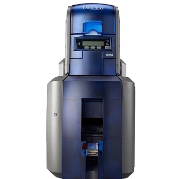 Принтер пластиковых карт Datacard SD460 507428-003 Принтер пластиковых карт Datacard SD460 507428-003