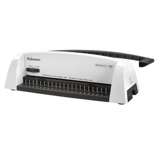 Переплетчик Fellowes Starlet 2 Plus (FS-52279)