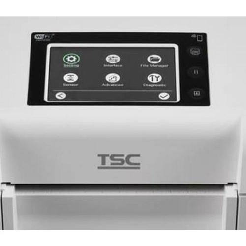 Принтер этикеток TSC DH340HC-A001-0002