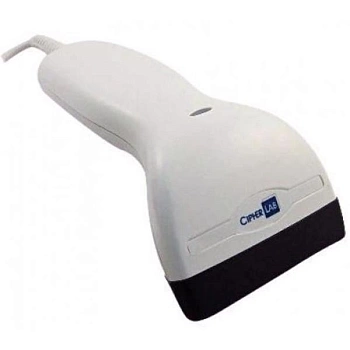 Сканер штрих-кода CipherLab 1000USB HID A1000RSC00073