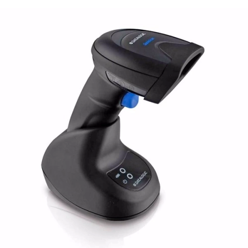 Сканер штрих-кода Datalogic QuickScan I QBT2500 QBT2500-BK-BTK1
