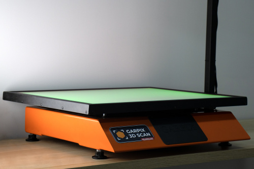 Измеритель ВГХ Garpix 3D Scan Super Small