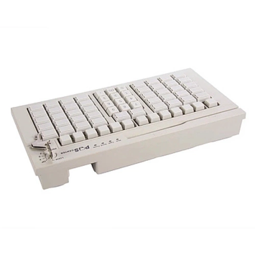 Программируемая клавиатура POScenter S67 PC1083