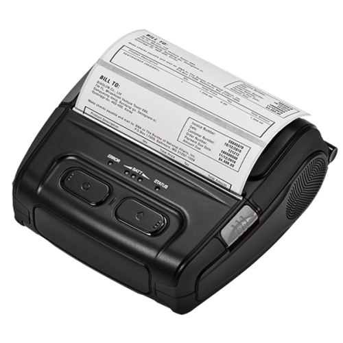 Принтер этикеток Bixolon SPP-L410iK5