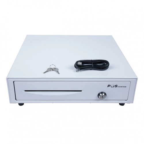 Денежный ящик POScenter 16E PC3981