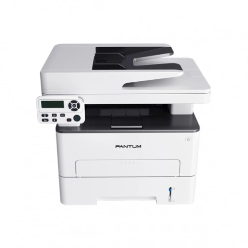 МФУ лазерный Pantum M7108DN/RU 1000707819