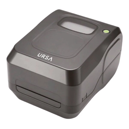 Принтер этикеток URSA UR520DE