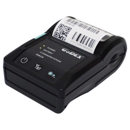 Принтер этикеток Godex MX20 011-MX2002-000