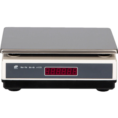Весы электронные DP Cricket B DP101_CBL