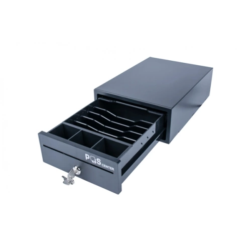 Денежный ящик POScenter Compact PC4539