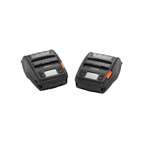 Принтер чеков и этикеток Bixolon SPP-L3000iWK