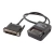 Сканер штрих-кода Honeywell HF800 HF800SR-1-1V
