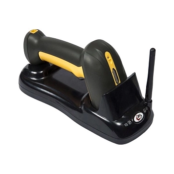 Беспроводной сканер штрих-кода  SUNLUX XL-9528