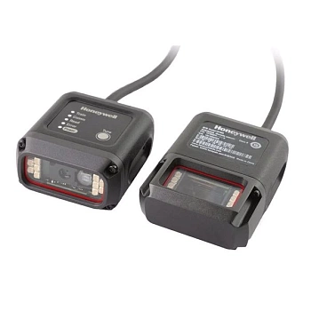 Сканер штрих-кода Honeywell HF800 HF800ER-1-1H