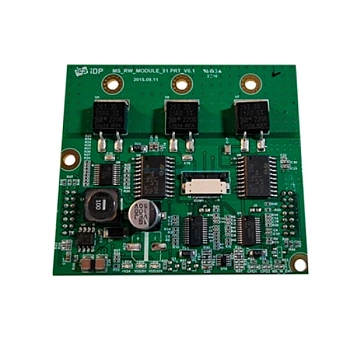 Кодировщик Advent SOLID-310 ASOL3-MSE Кодировщик Advent SOLID-310 ASOL3-MSE
