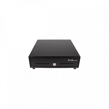Денежный ящик POScenter 13E черный PC2326