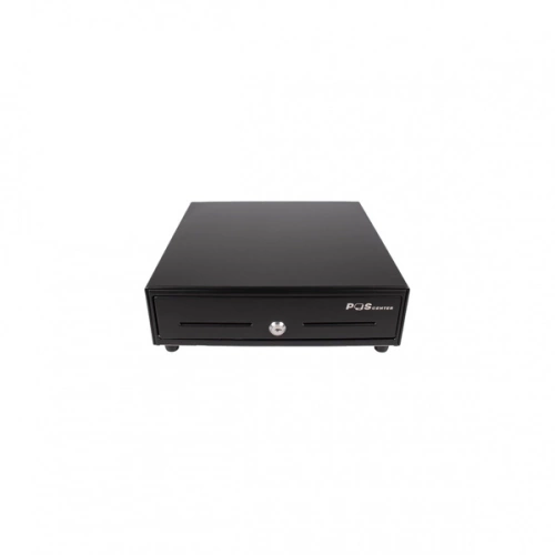 Денежный ящик POScenter 13E черный PC2326