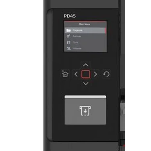 Принтер этикеток Honeywell PD45 PD45S0C0010000200