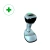 Сканер штрих-кода Zebra DS9908-HD DS9908-HD5000WZZEU