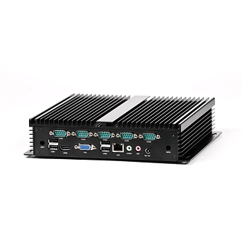 POS-компьютер АТОЛ NFD10 PRO 2 Гб DDR3, без ОС (46550)