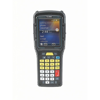ТСД Терминал сбора данных Zebra Omnii XT15 OB131100200B1102