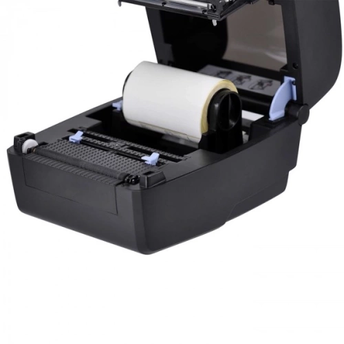 Принтер этикеток MERTECH HT600 MER1023