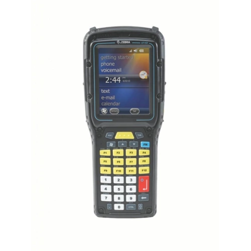 ТСД Терминал сбора данных Zebra Omnii XT15 OB131124D401B132