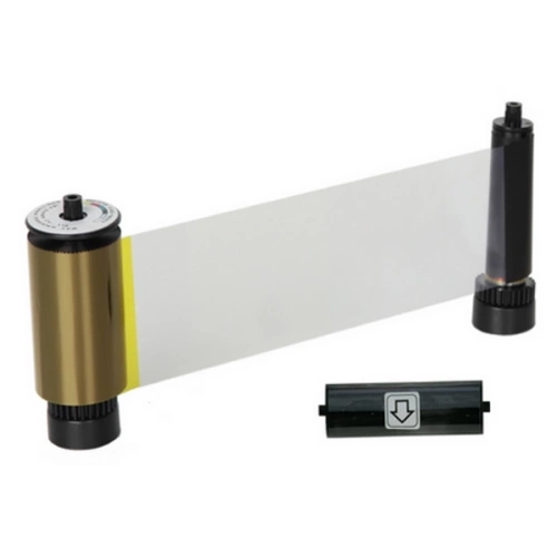 Красящая лента YMCKOK для Smart 31/51 200 отп (SM659000)