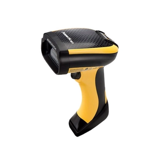 Беспроводной сканер штрих-кода Datalogic PowerScan PBT9100 PBT9100-RB