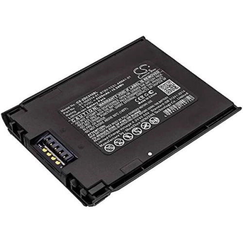 Аккумулятор 4150 mah Zebra TC52 (BTRY-TC5X-BTBCN4MA-0)